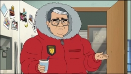 Grimsburg - Season 02 Episode 07